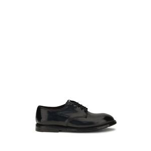 Premiata Men Lace-Ups With Lettering Logo
